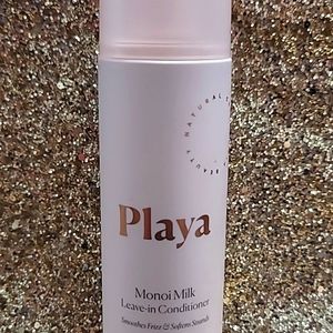 Playa Monoi Milk Leave in Conditioner
